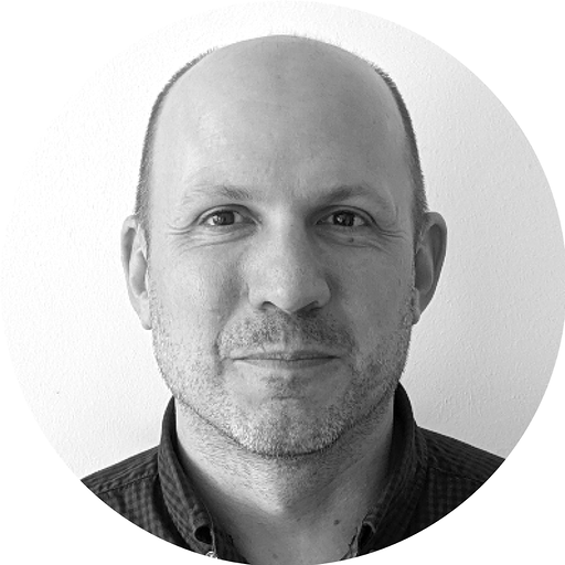 Jens Zech